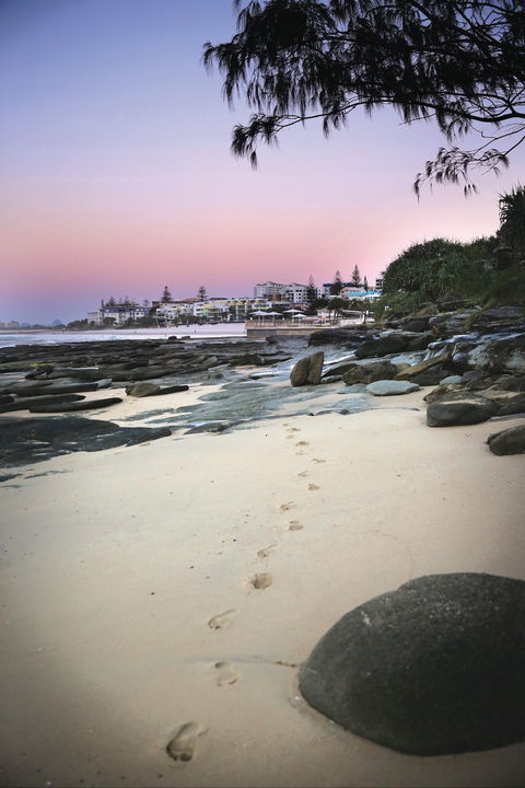 Cheltenham Apartments - Surfers Gold Coast 0