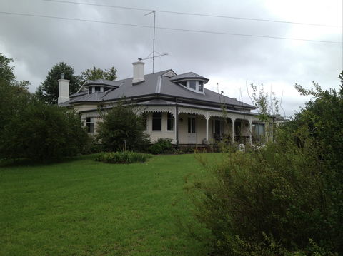 Coningdale Bed And Breakfast - Surfers Gold Coast 0