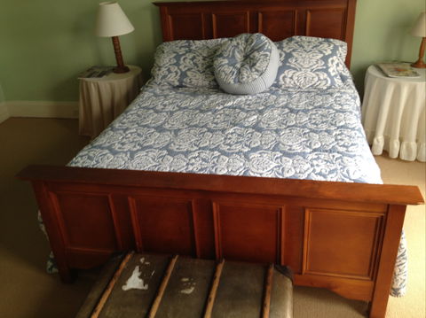 Coningdale Bed And Breakfast - Surfers Gold Coast 1