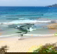 Cronulla Seabreeze Bed and Breakfast - Surfers Gold Coast