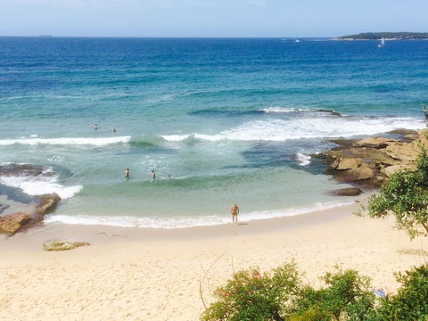 Cronulla Seabreeze Bed And Breakfast - Surfers Gold Coast 0