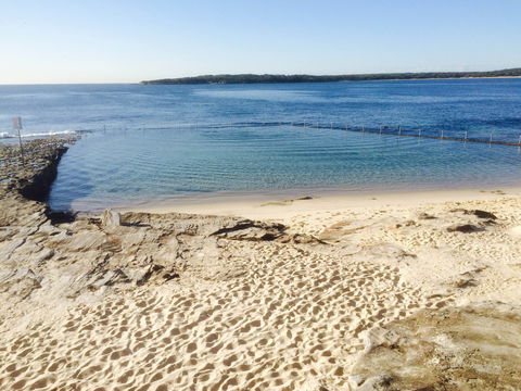 Cronulla Seabreeze Bed And Breakfast - Surfers Gold Coast 1