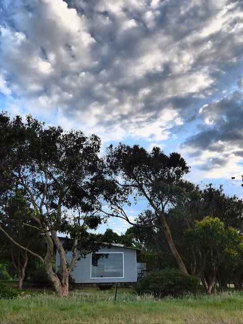 Deep Creek Retreat - Surfers Gold Coast 1