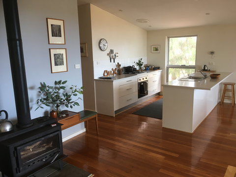 Deep Creek Retreat - Surfers Gold Coast 2