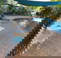 Demco Bed and Breakfast - Surfers Gold Coast