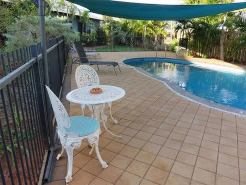 Demco Bed And Breakfast - Surfers Gold Coast 0