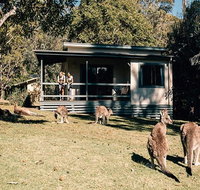 Depot Beach cabins - Surfers Gold Coast