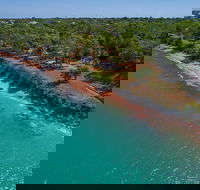 Discovery Parks - Broome - Surfers Gold Coast