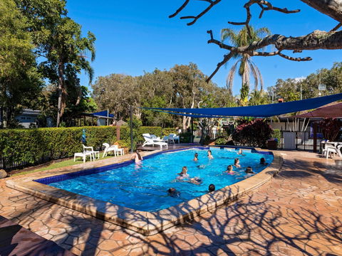 Discovery Parks - Emerald Beach - Surfers Gold Coast 1