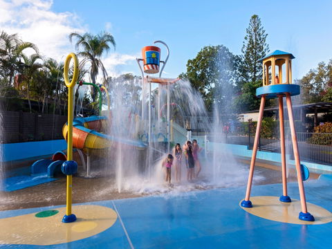Discovery Parks - Emerald Beach - Surfers Gold Coast 2