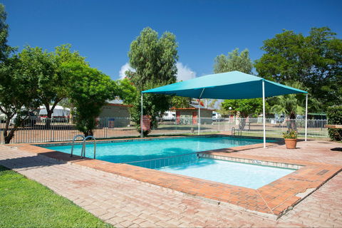 Discovery Parks - Mount Isa - Surfers Gold Coast 1