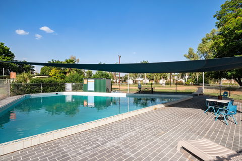 Discovery Parks - Mount Isa - Surfers Gold Coast 2