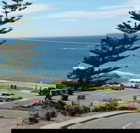 Dolphins 8 - Surfers Gold Coast