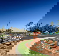 Elliott Heads Holiday Park - Surfers Gold Coast