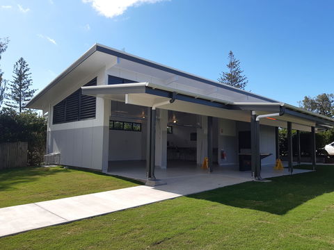 Elliott Heads Holiday Park - Surfers Gold Coast 1