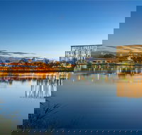 Empire Apartment Hotel - Surfers Gold Coast