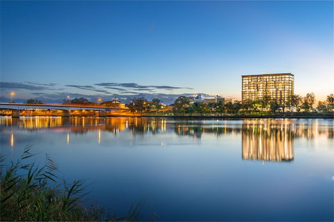 Empire Apartment Hotel - Surfers Gold Coast 0