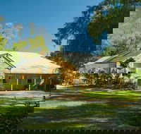 Evelyn Homestead - Surfers Gold Coast