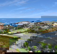 Fluke Court Encounter Bay - Surfers Gold Coast