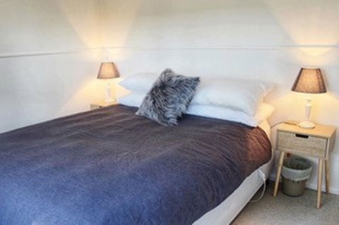 Fontenoy Farm Cottages - Surfers Gold Coast 0