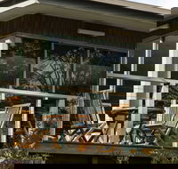 Gipsy Point Lodge - Surfers Gold Coast