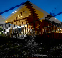 Glass On Glasshouse - Surfers Gold Coast