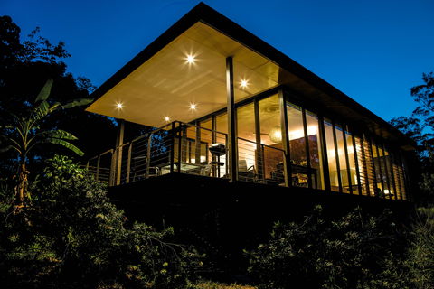 Glass On Glasshouse - Surfers Gold Coast 0