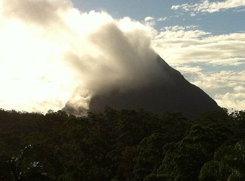 Glass On Glasshouse - Surfers Gold Coast 2