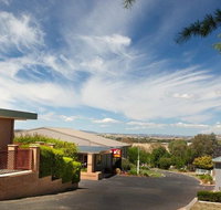 Gold Panner Motor Inn - Surfers Gold Coast