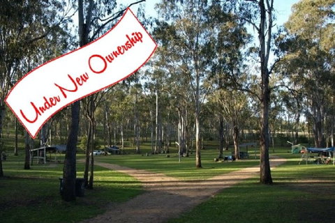 Goomburra Valley Campground - Surfers Gold Coast 0
