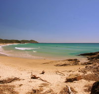 Grassy Head Holiday Park - Surfers Gold Coast