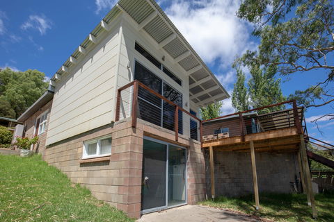 Greenbanks - River Shack Rentals - Surfers Gold Coast 0