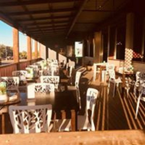 Great Western Hotel-Motel - Surfers Gold Coast 0