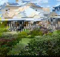 Grovely House Bed and Breakfast - Surfers Gold Coast