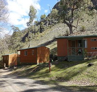 Grove Creek cabins - Surfers Gold Coast