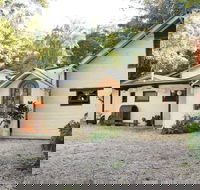 Havans Ecotourist Retreat - Surfers Gold Coast