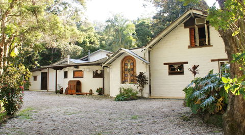 Havans Ecotourist Retreat - Surfers Gold Coast 0