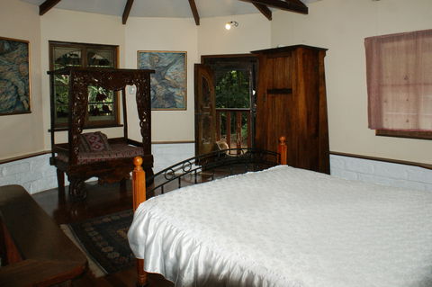 Havans Ecotourist Retreat - Surfers Gold Coast 2