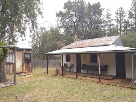 Hill End Pines Cottage - Surfers Gold Coast 1