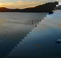 Hinchinbrook Marine Cove Resort - Surfers Gold Coast