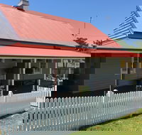 Hindmarsh Park Holiday Cottage - Surfers Gold Coast