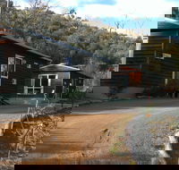 Hobart Bush Cabins - Surfers Gold Coast