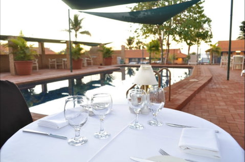 Hospitality Port Hedland - Surfers Gold Coast 0