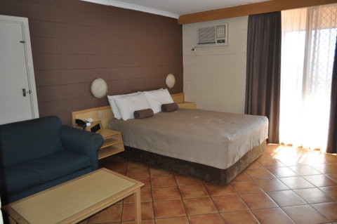 Hospitality Port Hedland - Surfers Gold Coast 1