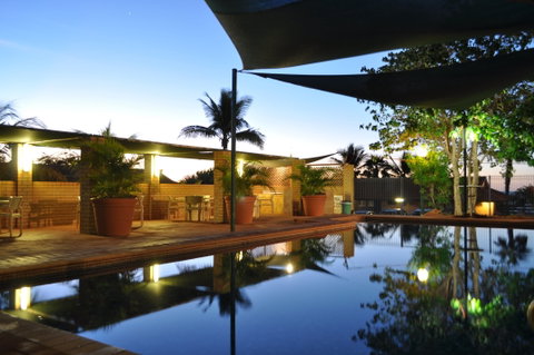 Hospitality Port Hedland - Surfers Gold Coast 2