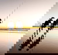 Iluka Riverside Holiday Park - Surfers Gold Coast