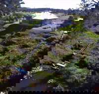 Imbil Bridge Farm and Homestead - Surfers Gold Coast