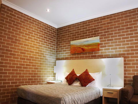 Imperial Motel - Surfers Gold Coast 1