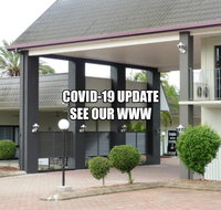 Ipswich Country Motel - Surfers Gold Coast