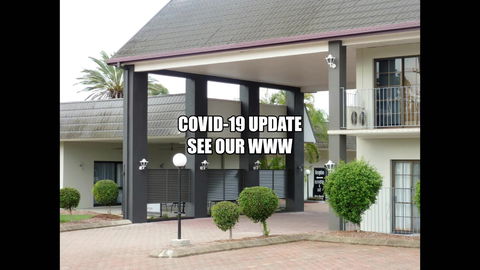 Ipswich Country Motel - Surfers Gold Coast 0